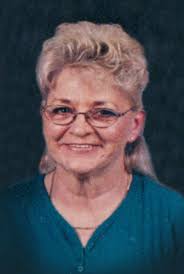 Obituary information for Barbara Ann Wagemann