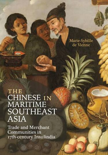 THE MERCHANTS' TALE The seventeenth century represents a turning point in the global history of trade, as connections between Asian and European markets increased dramatically at this time. The Dutch East India