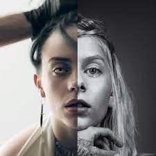 Billie Eilish X Aurora By Infinityachieved On Deviantart