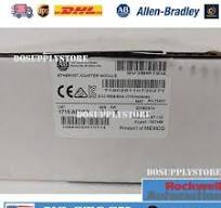 NEW Allen-Bradley 1715-AENTR ETHERNET ADAPTER MODULE AB | eBay