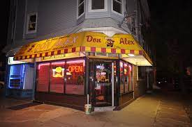 Don Alex Restaurant Elizabeth Nj Home Elizabeth New Jersey Menu Prices Restaurant Reviews Facebook