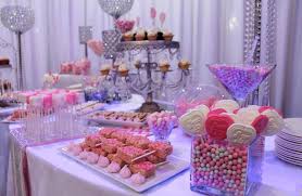 Because what kid (or grownup) wouldn't love a room full of candy! Dessert Station And Candy Buffet 2021 Dessert Table Packages Miami Candy Buffet 2021