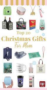 20 Fabulous Christmas Gift Ideas For Mom Christmas Gifts For Mom Cool Gifts For Kids Gifts For Mom