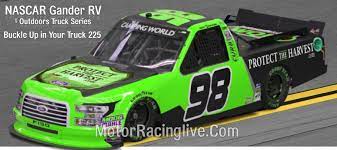 Fb stream for nascar camping world truck series quality stream on mobile and desktop. Motors Racing Live Stream 2021 Schedule Results Highlights