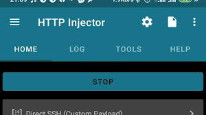 Free browsing is still working, we've taken it upon ourselves to create an ehi file with an unlocked ssh account. How To Create Ehi Config File For Http Injector Naijacloud