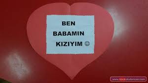 Kısa ve uzun anlamlı babalar günü sözleri için hemen tıkla! Babalar Gunu Pankartlarimiz