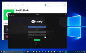 Here we take the mac version as an example. Is The Windows 10 Spotify App Good Peatix