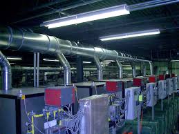 Maybe you would like to learn more about one of these? Ventilation Systems Dust Collection Fans Noise And Explosion Control