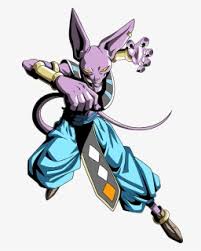 Beerus (ビルス), also known as the god of destruction beerus (破壊神ビルス), is the main antagonist in the movie dragon ball z: Beerus Png Images Free Transparent Beerus Download Kindpng