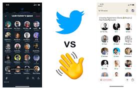A desktop app for using clubhouse.io. Twitter Spaces Vs Clubhouse Which Is Better
