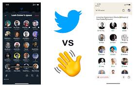 Do more with clubhouse + shift. Twitter Spaces Vs Clubhouse Which Is Better