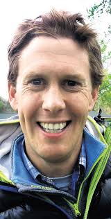 Galena triathlon/duathlon: Dubuque native Sam Krieg returns to win Galena  Triathlon