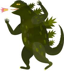 Large collections of hd transparent godzilla png images for free download. Godzilla Clipart Free Download Transparent Png Creazilla