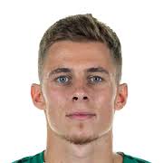 Thorgan hazard's 2k rating weekly movement. Thorgan Hazard Fifa 19 83 Prices And Rating Ultimate Team Futhead