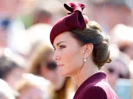 Kate Middleton: a Timeline of the Princess of Wales' Cancer Journey
