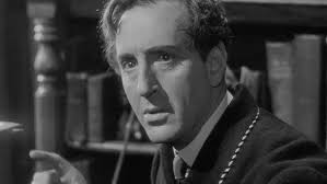 Sherlock Holmes and the Voice of Terror (1942)