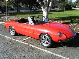 Image result for Red 1976 Alfa-Romeo