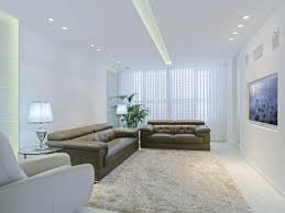 Buy Trimless Spotlights In Dubai Uae Elettrico In Dubai Green Rug Interior Design Living Room Interior Design