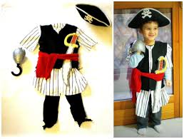 Leggi la nostra guida generale sul tema costume carnevale. Frenesia Giacca Dovunque Costume Pirata Bimba Fai Da Te Agingtheafricanlion Org