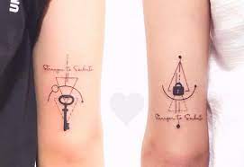 Check spelling or type a new query. 78 Matching Couple Tattoos With Meaning 2021