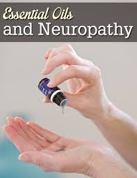 If your doctor determines that your nerve damage is not i like to research natural healing options, and your information regarding vitamins b12 and 1. Herbs Essential Oils For Peripheral Neuropathy Support