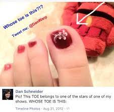 He keeps his friends close, and their feet closer. Those Troubling Dan Schneider Rumors Haven T Gone Away