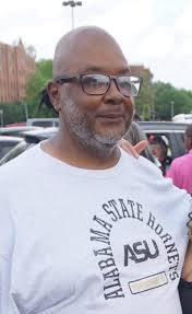 Remembering Gary, a Tivy High School Class of 1985 Alumnus