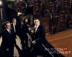 Person Of Interest Person Of Interest Book Club Good Books