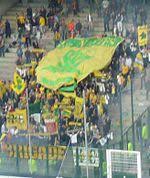 Fc nantes vs fc girondins bordeaux is available to watch in the united kingdom & ireland. Fc Nantes Wikipedia