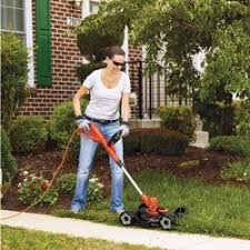 Black And Decker Edger Parts List Black Decker Mte912 12 Inch Electric 3 In 1 Trimmer Edger And Mower Corded 6 5 Amp Lawn Mower Mower Black Decker