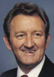 Elmer Lee Caudill (1934-2002)