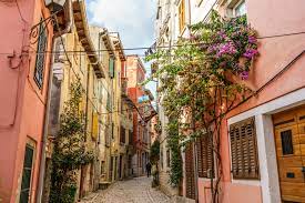 8 essen gehen in rovinj. Rovinj Fotowalk Durch Die Romantische Altstadt Reisetipps Kroatien