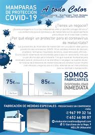 A Todo Color Creativos