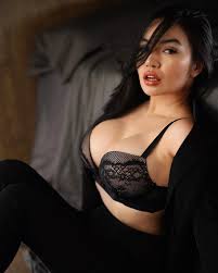 Monica Ardhea - Free nude pics, galleries & more at Babepedia