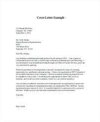 They are your first opportunity . Internship Cover Letter Uk