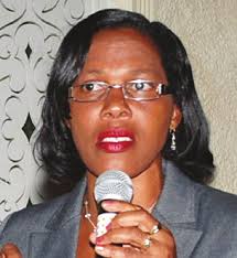 CARIBBEAN PARLIAMENTARIANS UNiTE TO END VIOLENCE AGAINST WOMEN