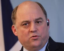 UK quietly shifts China policy as trust between countries erodes