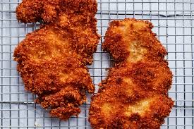 Roasted chicken thighs that hubby says almost taste like fried! pr. Pounded Chicken Thighs Recipes And Tips Epicurious Epicurious