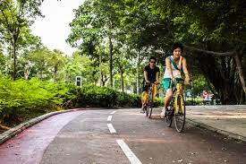 Cyclists in hong kong have the same rights and responsibilities as all other road users, except for prohibitions from expressways and some other designated locations, such as tunnels and many bridges. The Best Cycling Routes In Hong Kong