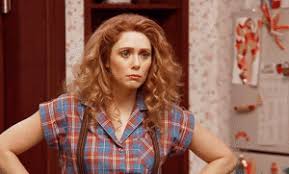 Wandavision Promo Box Goodies Wandavision Photo 43738741 Fanpop