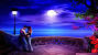 3d Animation Heart Wallpaper