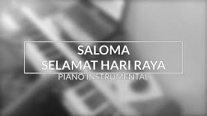 We would like to show you a description here but the site won't allow us. Saloma Selamat Hari Raya Piano Instrumental Cover Chords Chordify