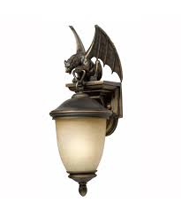 Glass shade 2 pack, farmhouse vintage cylinder lamp shades replacement amber color,1.65 fitter, 5.9 x 3.94 for wall sconces,ceiling pendant light, floor table desk lamp 5.0 out of 5 stars 2 $28.90 $ 28. Gargoyle Lamp Ideas On Foter