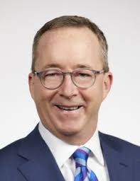 Willis Towers Watson Broker John Atkinson Recognized as a 2019 At Large  Power Broker : Risk & Insurance