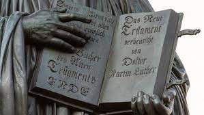 Warum gibt es den reformationstag und was ist die reformation? Claussen Ekd Der Reformationstag Ist Eine Wunderbare Scharnierstelle Archiv