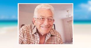 Edwin Sevcik Obituary