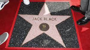How To Get A Star On The Hollywood Walk Of Fame - Cbbc Newsround