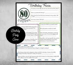 You can use this swimming information to make your own swimming trivia questions. Get The Celebration Started With These 80th Birthday Party Ideas Architecture Design Competitions Aggregator