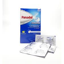 Do not take it with other medicines that also contain paracetamol. Panadol Soluble 4 S X 30 Shopee Malaysia