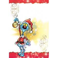 Http Www Imiglioriauguri It 1275 Home Atch Biglietto Personalizzato9 Natale Jpg Natale Disegni Lupo